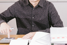 ご入居には証明書等が必要になります